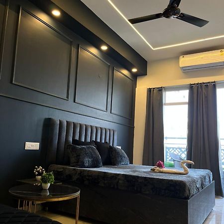 Elite Bnb Ghaziabad Exterior photo