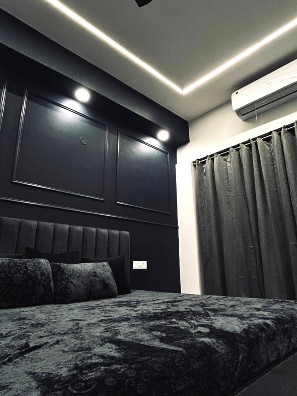 Elite Bnb Ghaziabad Exterior photo