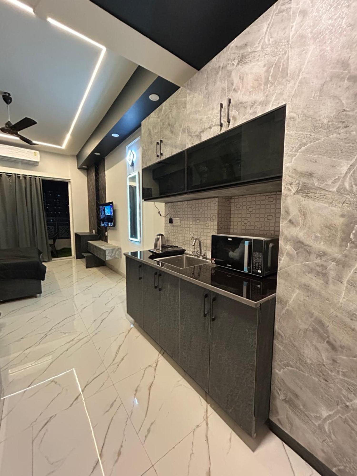 Elite Bnb Ghaziabad Exterior photo