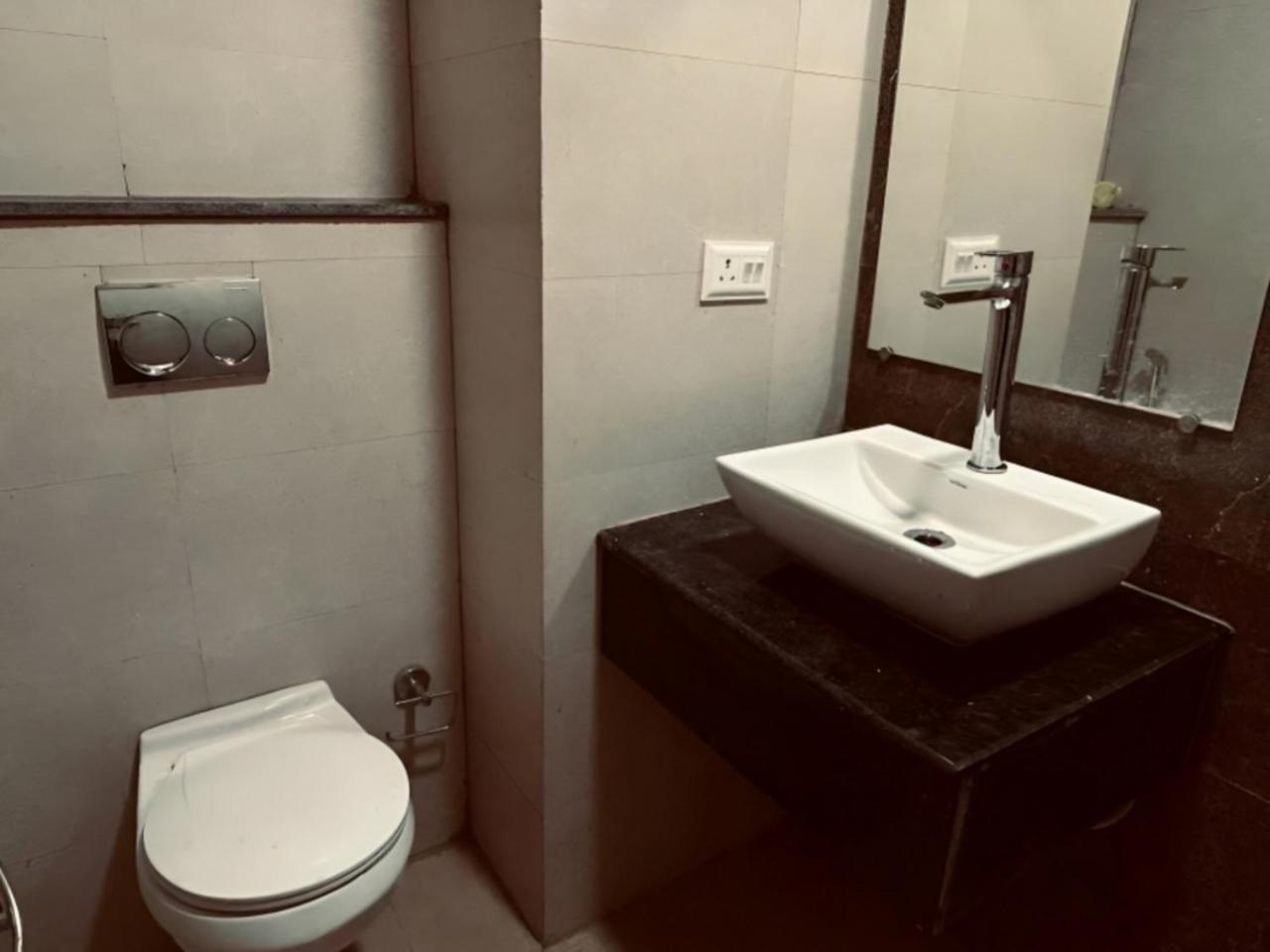 Elite Bnb Ghaziabad Exterior photo